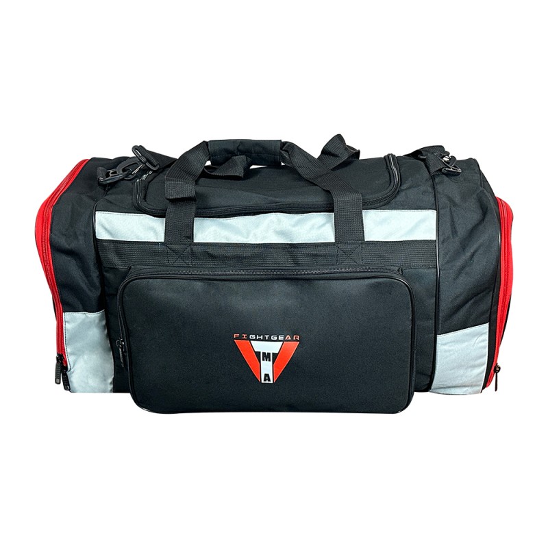 Martial Arts, TaeKwondo, Karate, MMA, Sparring hot Gear and Duffle Bag